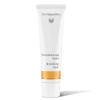 dr hauschka revitalising mask 30ml