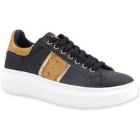 alviero martini deportivas moda z0413-578pbk para mujer