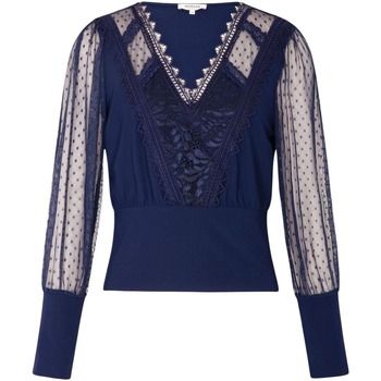 Morgan Camiseta manga larga 251-TAGADO para mujer