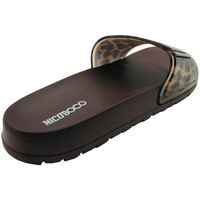 nicoboco chanclas chancla pala mujer dopard 44-050 para mujer