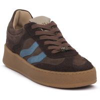 meline zapatillas w6 cioccolatoemline para mujer