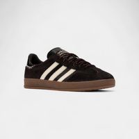 adidas deportivas moda gazelle indoor wales bonner pony hair para hombre