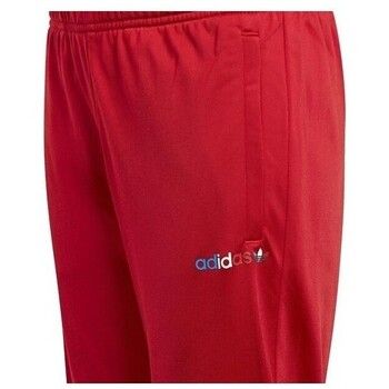 adidas Pantalones Trackpant para niña