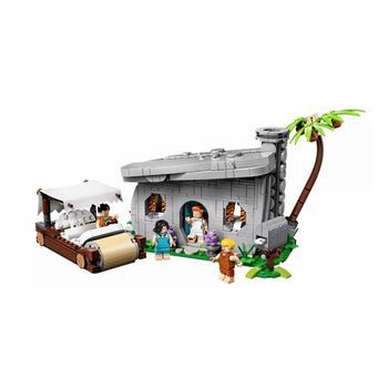 21316 The Flintstones Lego (r) Ideas