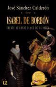 isabel de borbon