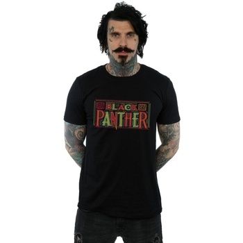 Marvel Camiseta BI15659 para hombre