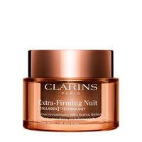 clarins extra-firming crema de noche reafirmante 50ml