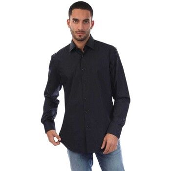 BOSS Camisa manga larga Joe para hombre