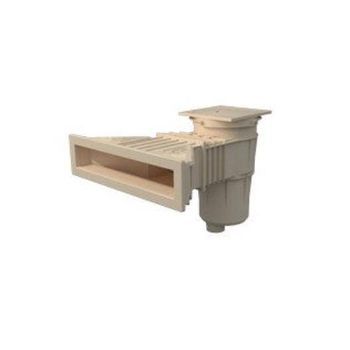 Skimmer Norm Liner - Beige