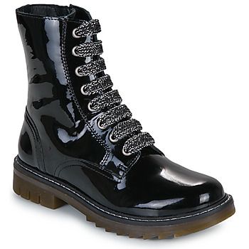 Pom d'Api Botines SID RANGER para niña