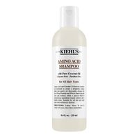 kiehlaposs champus amino acid shampoo champu sin siliconas