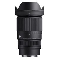 objetivo sigma contemporary 16-300 mm f35-67 dc os montura sony e estabilizado