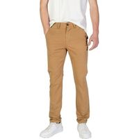 superdry pantalones m70011kt para hombre