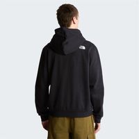 the north face chaqueta deporte nf0a8jazjk31 para hombre