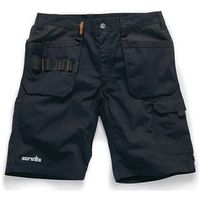 scruffs short sh034 para hombre