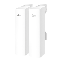 tp-link eap211-bridge kit lr ap inout 2xgbe
