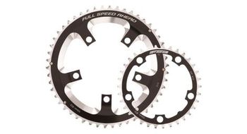 Plato fsa k force 110mm negro