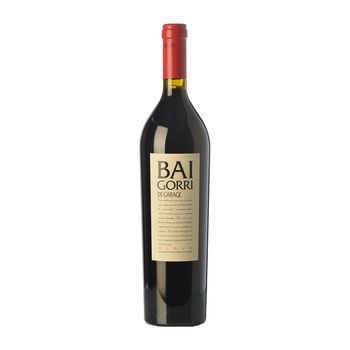 Vino Tinto Baigorri De Garage