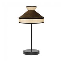 lampara de mesa fabrizio