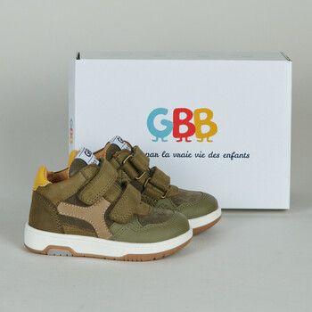 GBB Zapatillas altas - para niño