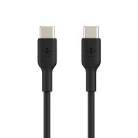 belkin boost charge cable de carga rapida usb-c a usb-c 1m negro