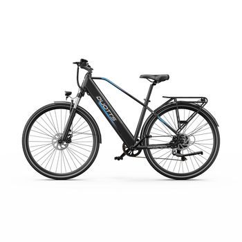 Bicicleta Eléctrica Duotts C29 Lite - Motor 250w Batería 36v13ah  Neumáticos De 27.5