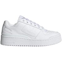 adidas deportivas moda baskets forum bold cuir para mujer