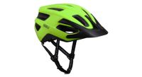 casco bbb kite 2 0 amarillo fluorescente mate