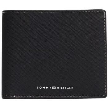 Tommy Hilfiger Cartera Saffiano para hombre