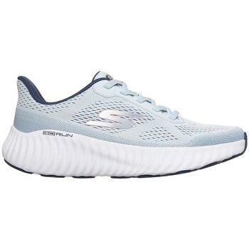 Skechers Zapatillas ZAPATILLA DEPORTIVA SLIP-INS GO RUN NOW 2.O AZUL para mujer