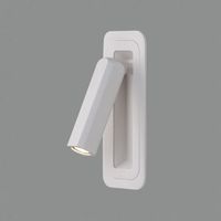 aplique lector led boheme 3w