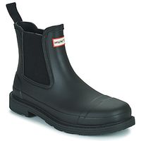 hunter botines commando para mujer