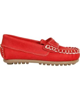 de GARATTI PR0055 ROJO