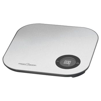 ProfiCook KW 1158 Báscula de Cocina Bluetooth