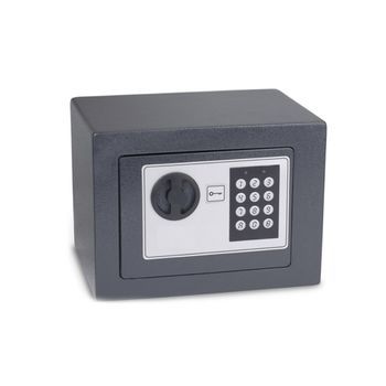 Caja Fuerte Reforzada 170x230x170mm - Neoferr..
