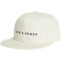lyle  scott gorra ls584 para hombre