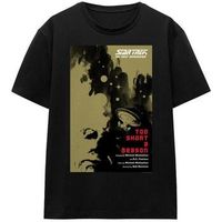 star trek tops y camisetas the next generation season 1 episode 16 para mujer