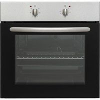 essentials cbconx18 electric oven - black black