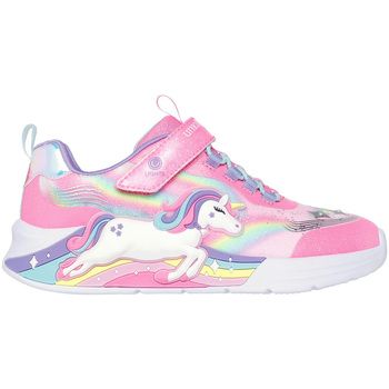 Skechers Deportivas Moda - para niño