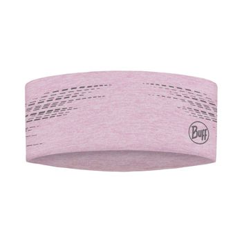 Buff DryFlx  Cinta para la cabeza Unisex - rosa