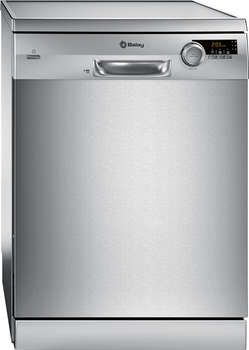 LAVAVAJILLAS 60 CM BALAY 3VS572IP E 13 CUBIERTOS INOX