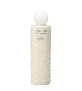 Rochas Eau de Rochas Body Lotion for Women, 500ml