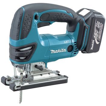 Makita Djv180z Sierra De Calar 18v Lxt