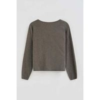 polo club jersey stormi top para mujer