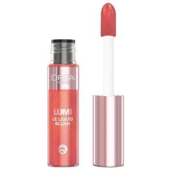 L'oréal Colorete & polvos Blush Fard à Joues Liquide para mujer