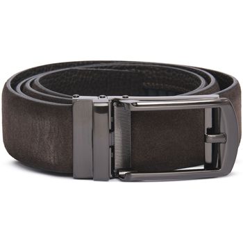 Frau Cinturón SUEDE MORO para hombre