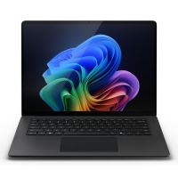 portatil microsoft surface laptop 7 15 snapdragon x elite 16gb 512gb ssd touch negro