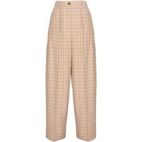 alysi vestidos 153120 pantalone visco c para mujer