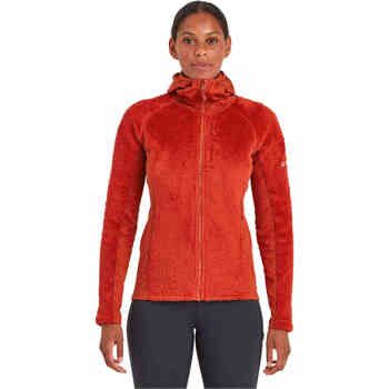 Montane Polar F PROTIUM XPD HOODIE para mujer
