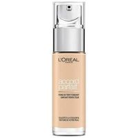 loreal base de maquillaje accord parfait para mujer